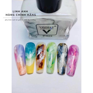 Cồn loang đen, Cồn loang trắng Vinimay Cồn loang trắng , sơn loang cồn vinimay