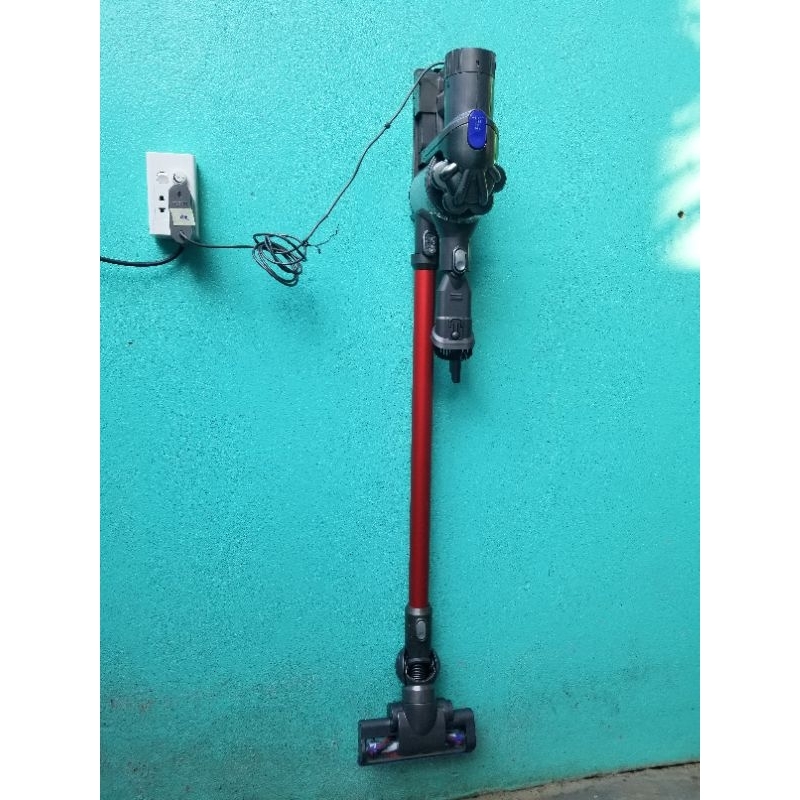 Đế treo tường Dyson DC35, DC45 chính hãng