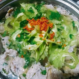 CÁ THÁC LÁC NẠO SẴN -500gr (hoả tốc HCM)