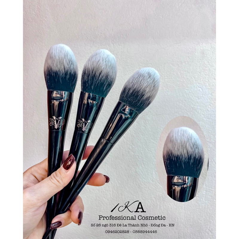 Cọ lẻ KatVonD
