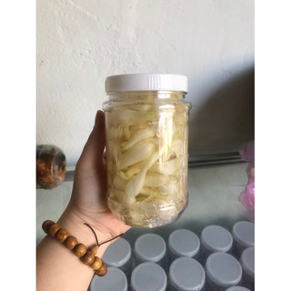 KIỆU CỦ HUẾ NGÂM CHUA NGỌT