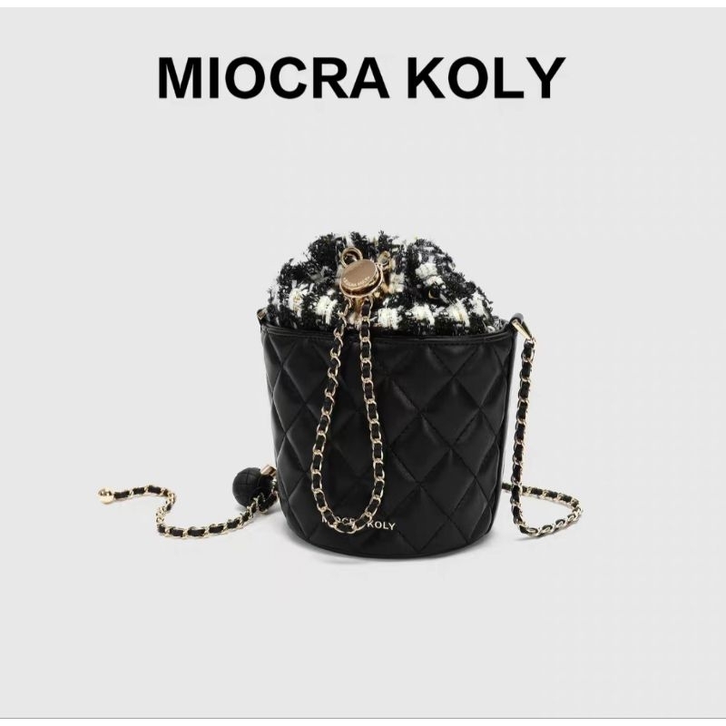 Túi Miocra Koly Chính hãng MK12.3