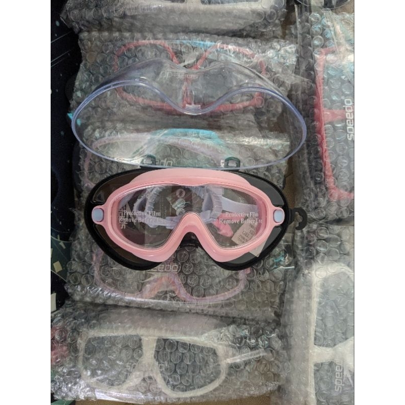 Kính bơi trẻ em Nam Nữ speedo xịn