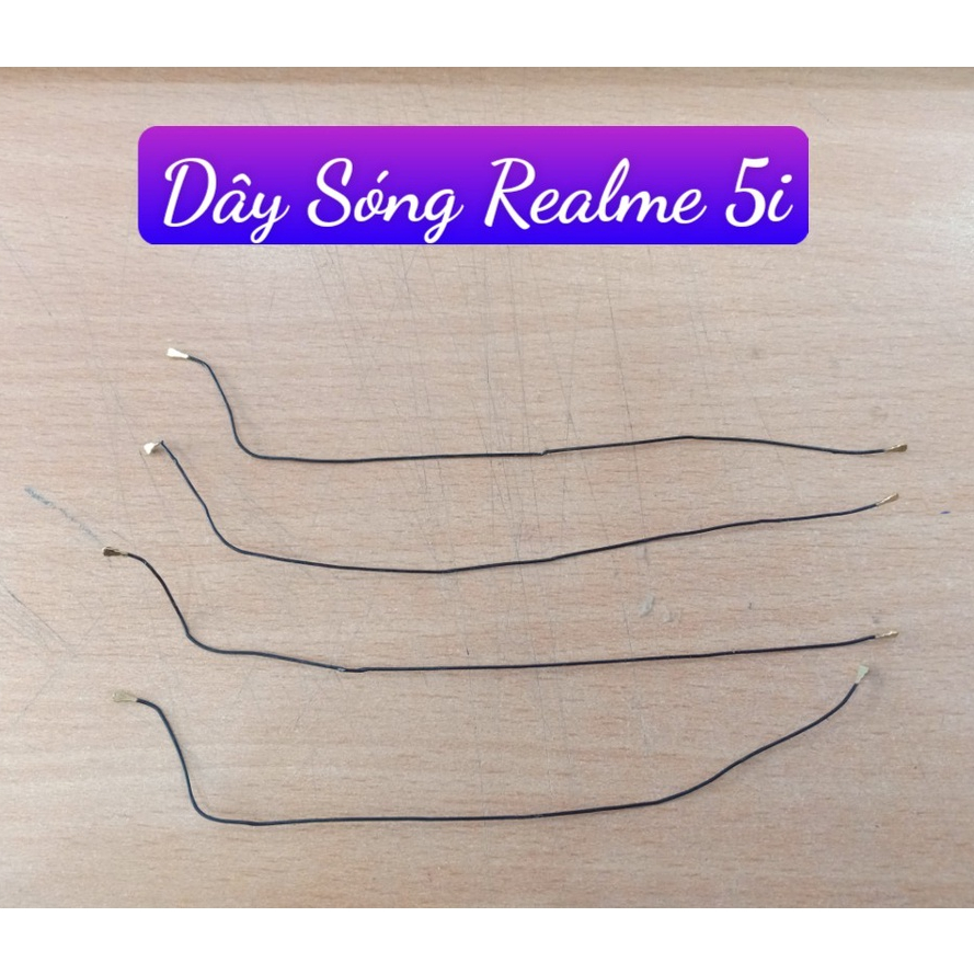 Dây Sóng Realme 5i OPPO