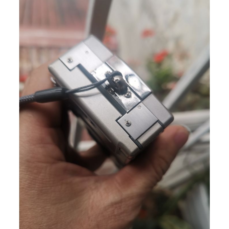 Máy ảnh số dòng cao cấp Canon Power Shot S110, 2.1Megapixel ảnh chuẩn xưa vintage