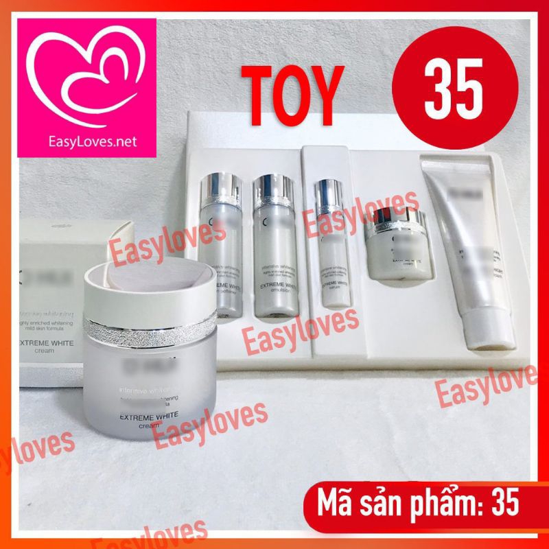 [Mã sản phẩm 35]Bộ mỹphẩn O Hoi axtreme