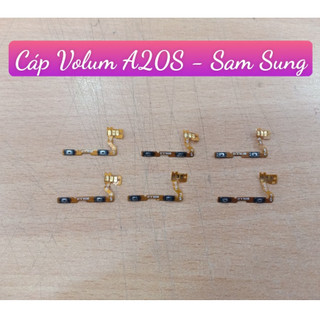 Cáp volum a20s sam sung
