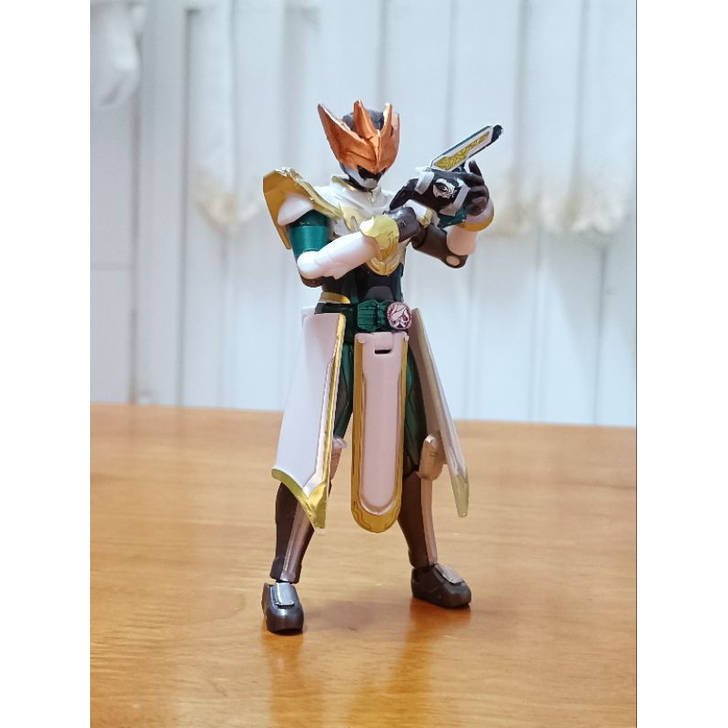 Mô hình nhân vật Sodo Kamen Rider Revice