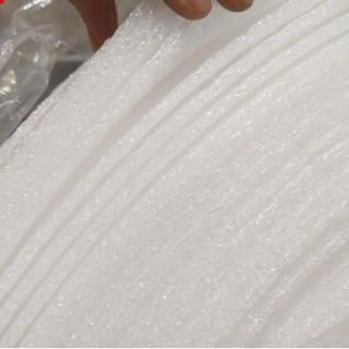 {Hỏa tốc] 1mx1mx2mm / 3mm xốp PE foam dùng để bọc hàng hóa, chèn lót kính, bọc đồ thủ công mỹ nghệ. lót sàn gỗ...