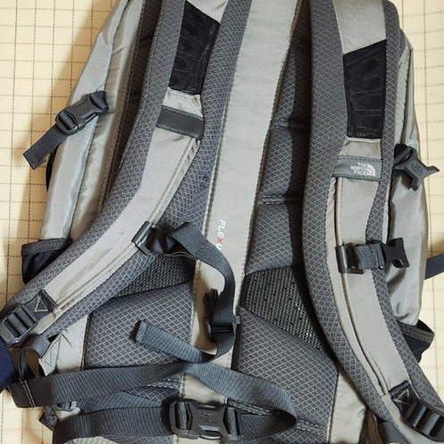 Balo Hot Shot The North Face