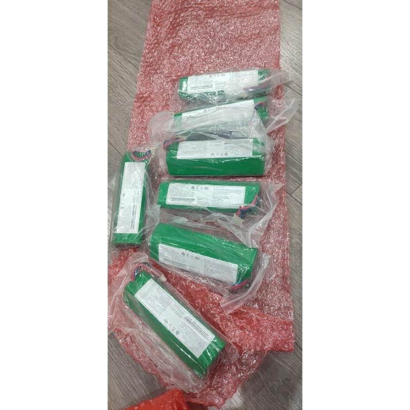 Pin máy Ecovacs Deebot T5 ,T8 - 5200mAh