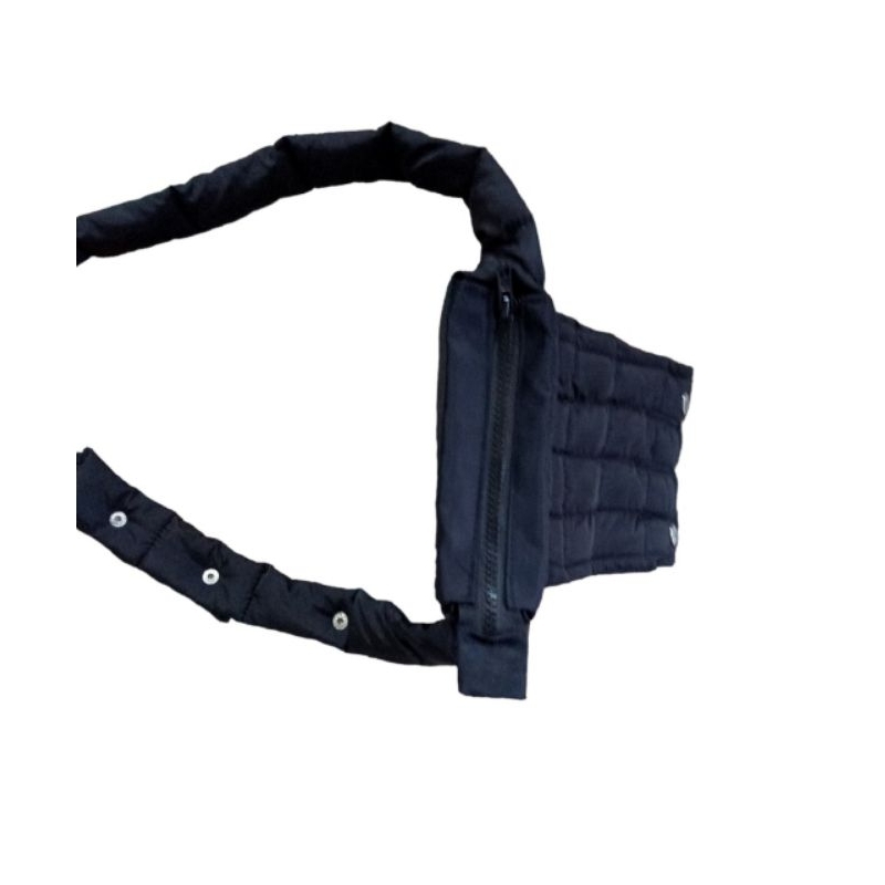 Túi đeo chéo chần bông MINI cao cấp dainystore