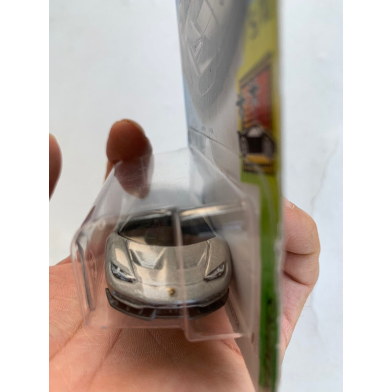 Xe Hot Wheels '16 Lamborghini Centenario Roadster