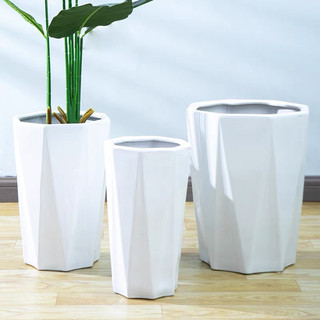 Chậu gốm sứ trồng cây cao cấp size lớn