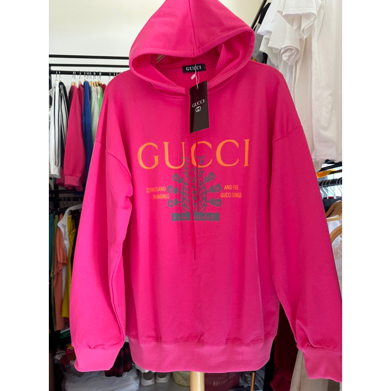 Áo thun nữ hoodie