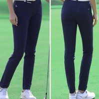 [Hàng chính hãng] Quần Golf Nữ - PGM KUZ069