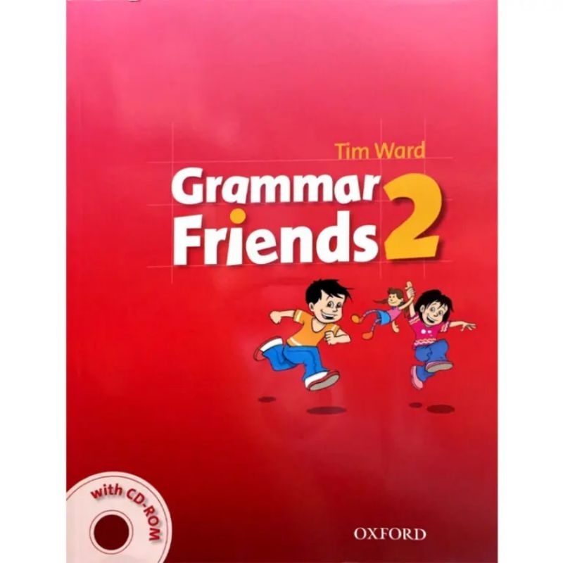 Grammar Friends 2