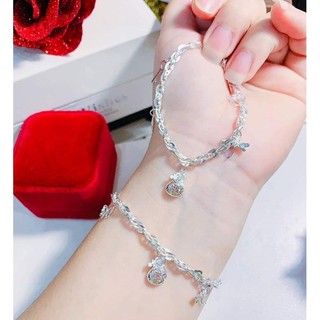 Lắc tay túi tiền bạc ta
