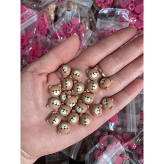 cham hoạt hình trang trí nail