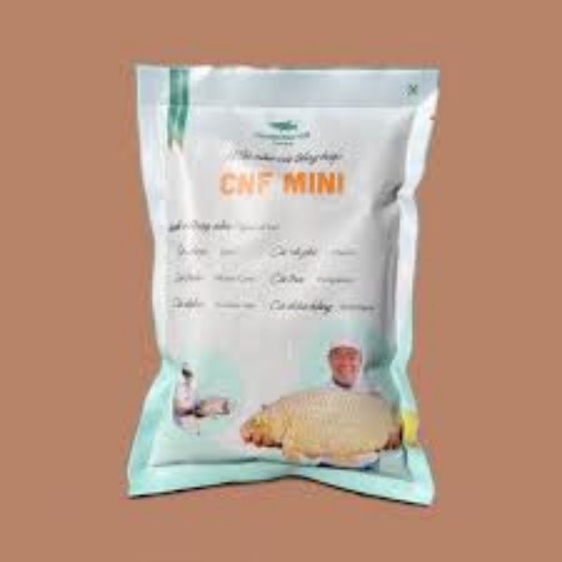 Cám Chung Nguyễn CNF mini 300g, phân phối chính hãng