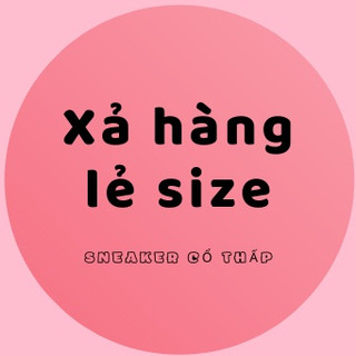 Xả giày lẻ size loại đẹp ℂ𝔸𝕄𝕊𝕋𝕆ℝ𝔼 2023
