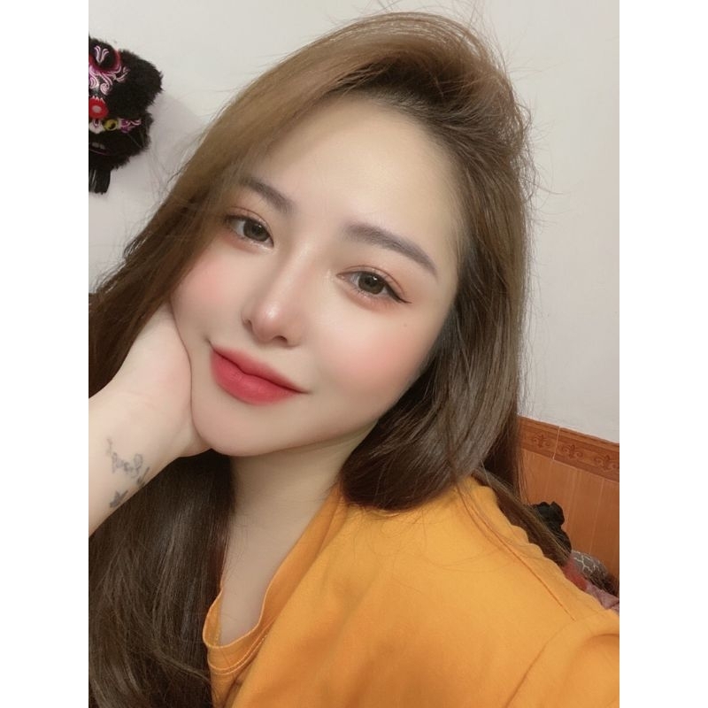 Son kem lì lâu trôi cao cấp chính hãng B.A