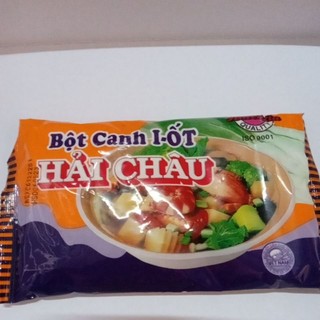 Bột Canh I - Ốt HẢI CHÂU (gói 190g)