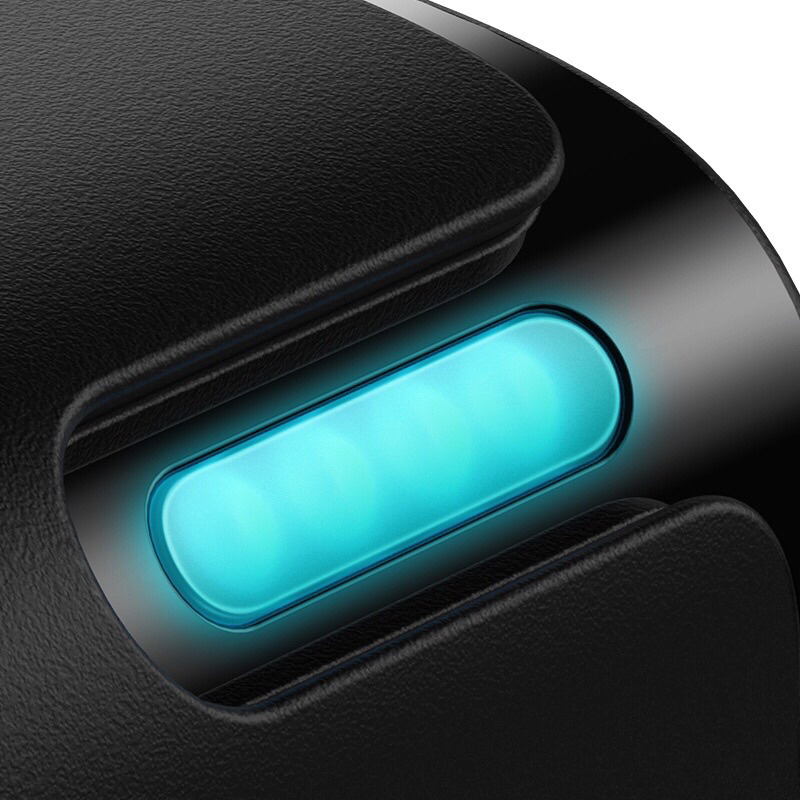 Bộ Sạc Nhanh Đa Năng Baseus Công Suất Cao GaN5 Pro Fast Charger C+U 100W Dùng cho Điện Thoại/Laptop bảo hành 6 tháng