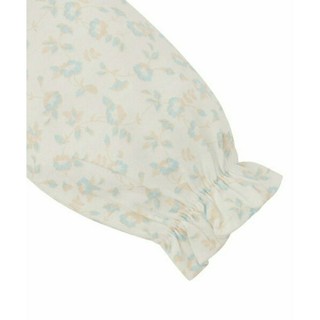 (Sz 70,80)- Set body+yếm cotton mỏng mướt Moimoln