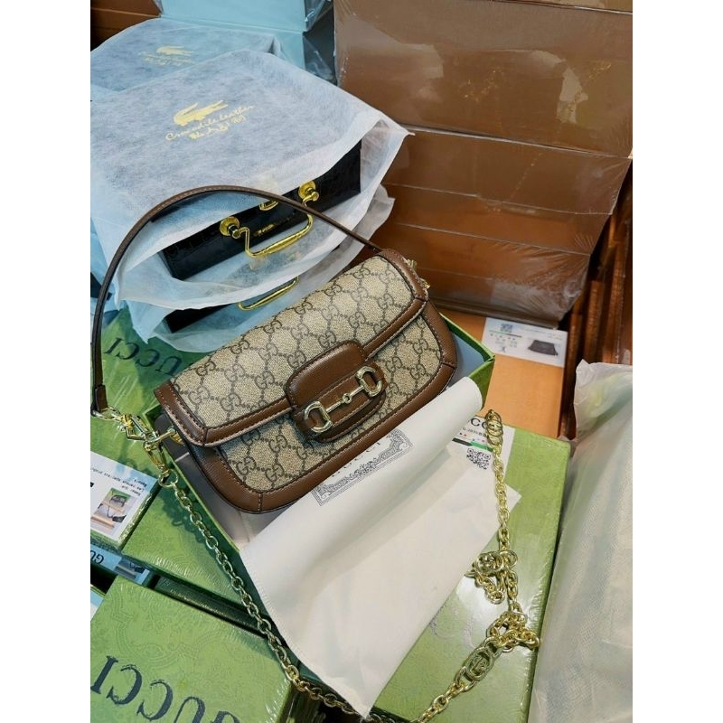 TÚI ĐEO VAI VÀ ĐEO CHÉO FULLBOX