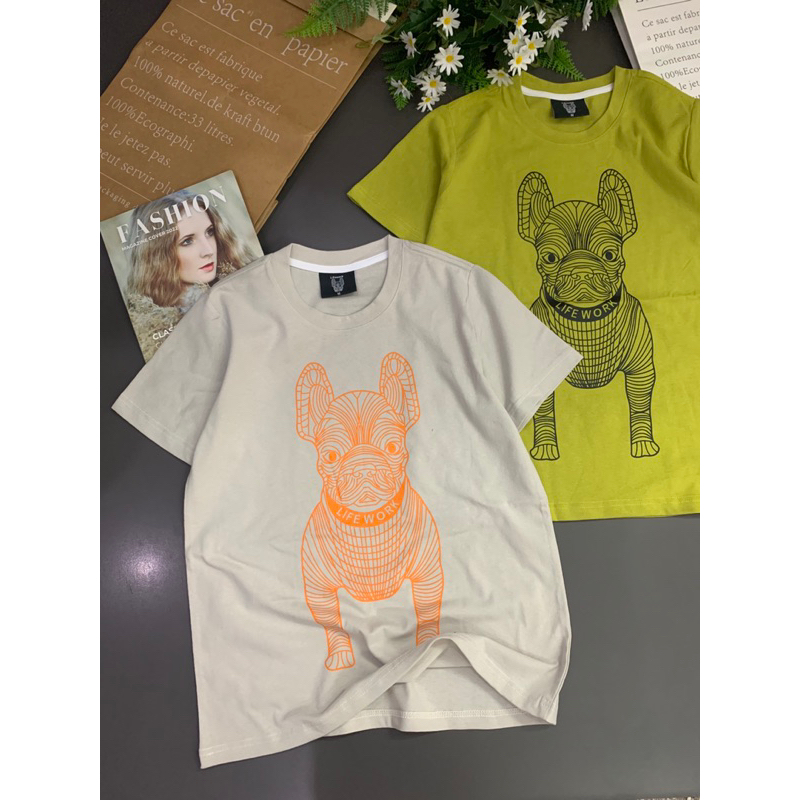 Liìework_tshirt_unisex_dư_xịn