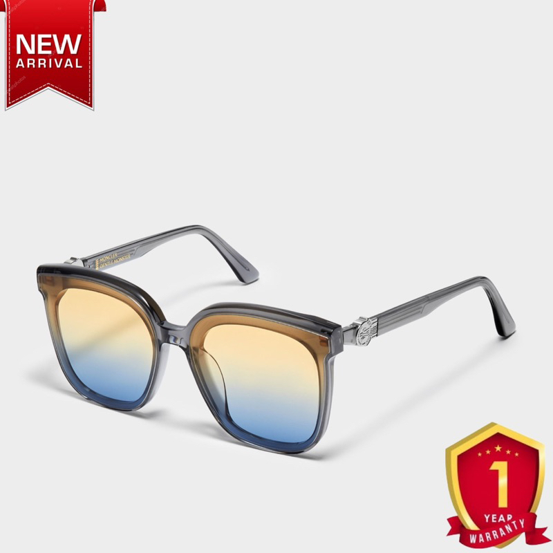 Kính mát thời trang nam nữ swipe cao cấp chống UV bảo hành 1 năm phong cách Hàn quốc siêu bền Xuất xứ Trung Quốc