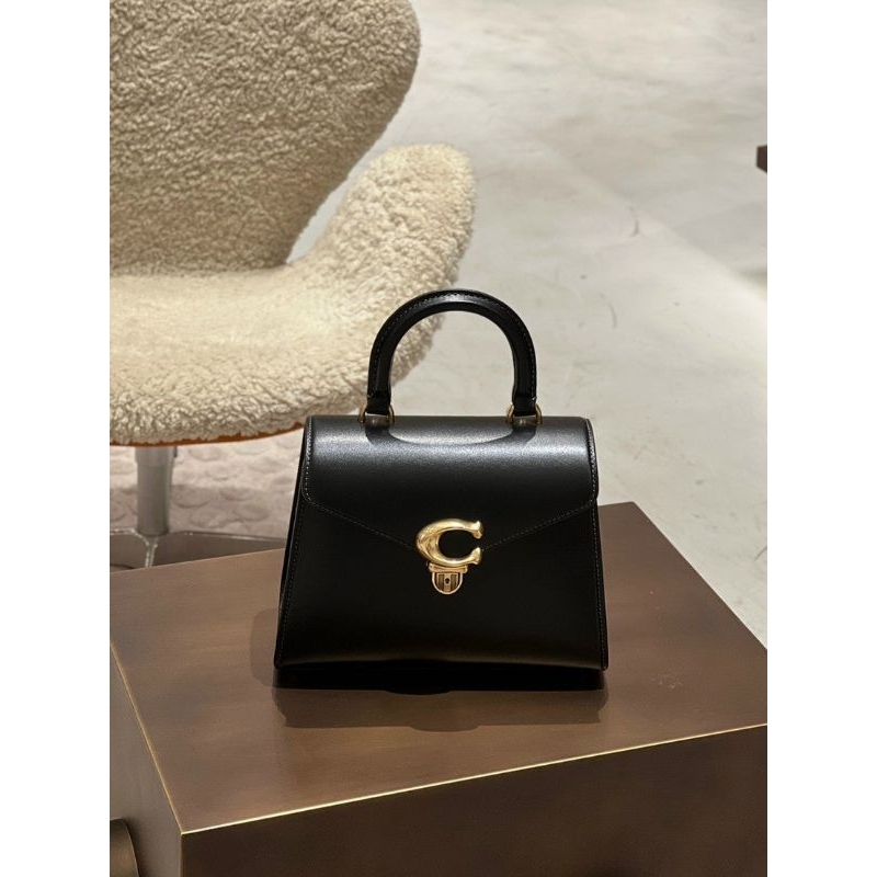 Túi COAC.H - Sammy Top Handle CH723 ✨siêu đẹp