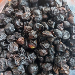 1Kg Hạt Móc Mật Khô.