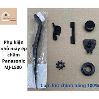 Phụ kiện nhỏ máy ép chậm panasonic MJ-L500