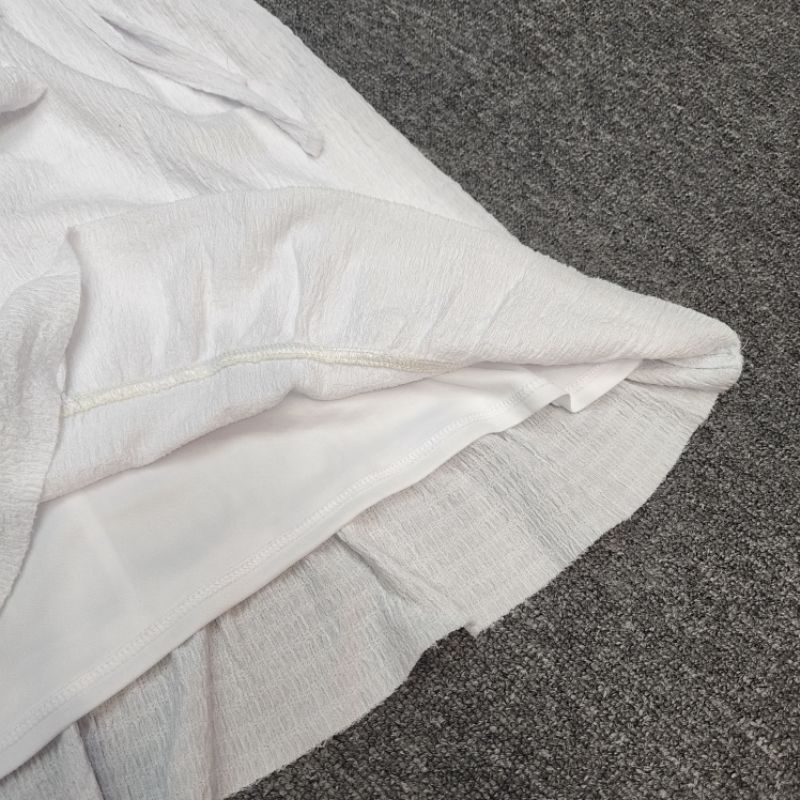 Đầm CaTo Bigsize xuất xịn