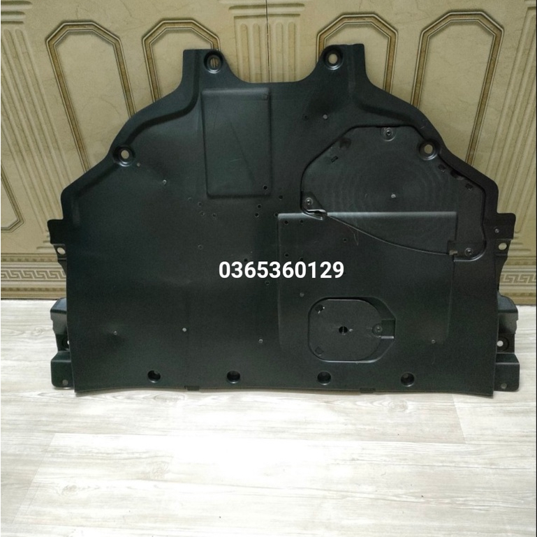Chắn bùn gầm máy Mazda 3 2015-2019, Mazda 6 2014-2019, Mazda CX5 2014-2022 KD5356071