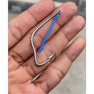 Lưỡi câu thủ công thép 1.8