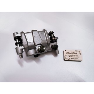 Heo dầu trước RS 120k