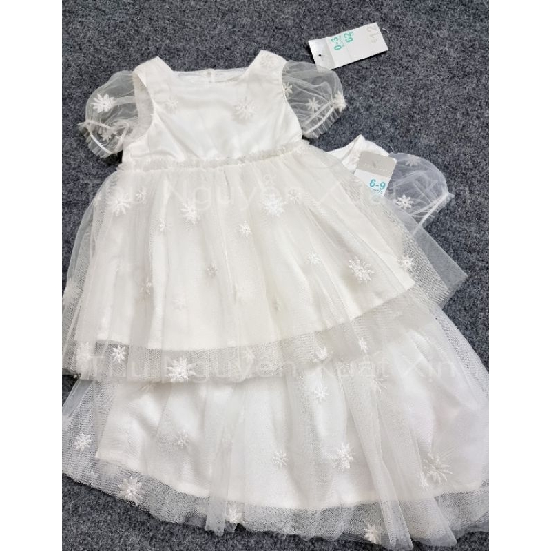 Váy công chúa Primark baby