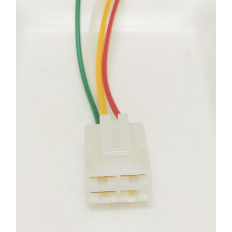 DÂY GHIM SẠC XE WAVE 110