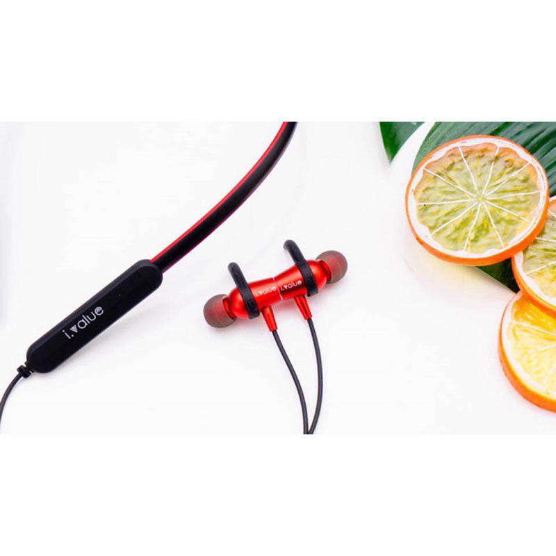 Tai nghe bluetooth ivalue BT008