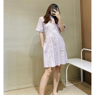 Đầm sơ mi primark