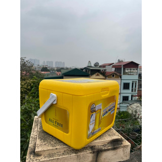 THÙNG ĐÁ 6,8L MÀU NGẪU NHIÊN