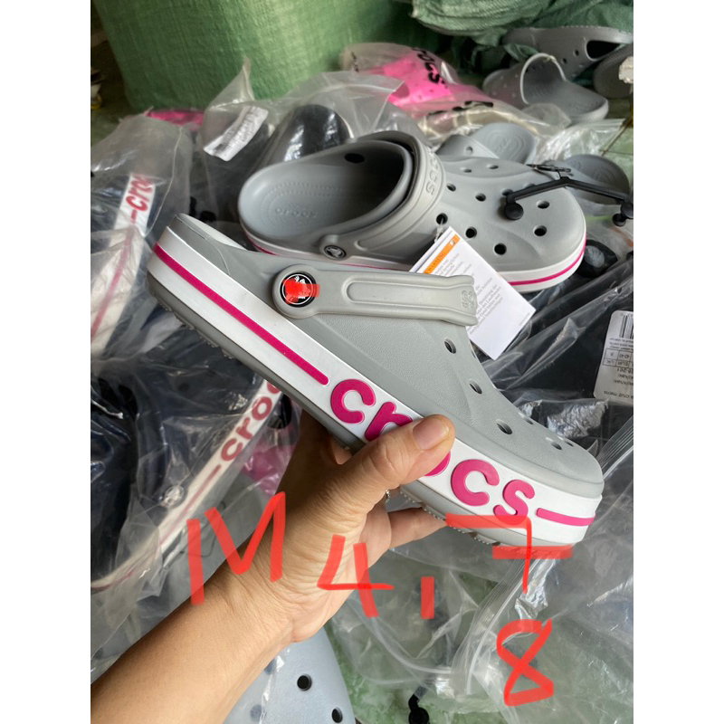 Dép sục Bayaband có size đại cho nữ