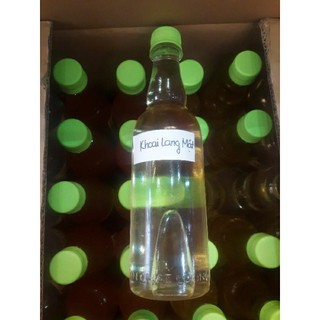 Hương khoai lang mật nguyên chất chai 500ml