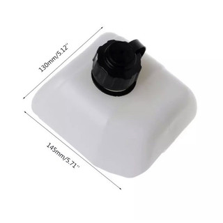 Bình xăng lớn máy cắt cỏ Robin 411