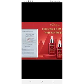 TONER HA NCOLLAGEN