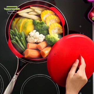 XỬNG ĐỎ 2 TẦNG TUPPERWARE