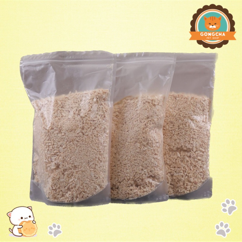 🔥Gà Vụn sấy túi 500g🔥